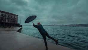Status Red Norwegian storm could impact Ireland's weather amid Met Éireann warnings	