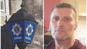 Murder probe launched by gardaí as remains confirmed as missing Kieran Quilligan