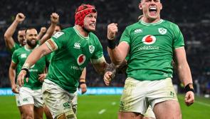 Ireland stun France with record victory  to open Six Nations campaign