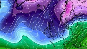 Arctic cold snap bears down on Ireland amid major Met Éireann weather u-turn