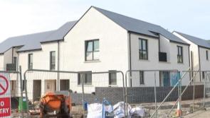 Vacant social homes brought back in to use in Co Carlow