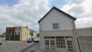 Planning decision made on Carlow Funeral Home changing part of premises to apartments 