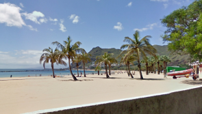 Lanzarote and Tenerife still want tourists despite 'stay away' warning issued
