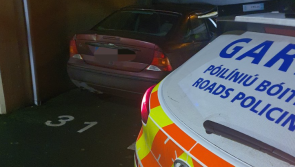 Unaccompanied learner driver who tried to play 'hide and seek' with Gardaí also had no tax
