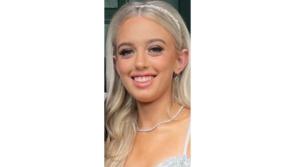 'Sleep tight, beautiful girl' - Family of Katie Graham lay 19-year-old to rest after Carlow collision