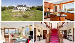 PICTURES: Step inside this 'picture perfect' Irish home on sale for an impressive €1.2m