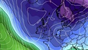 Ireland snow update as weather expert predicts 20cm possible in some counties