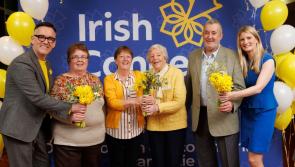 Carlow locals join the Irish Cancer Society for Daffodil Day Supporter’s Launch 2024