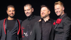 Boyzone set to reunite for string of concerts