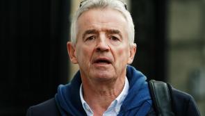 Ryanair boss Michael O&rsquo;Leary calls on Eamon Ryan to resign in favour of &lsquo;someone competent&rsquo;

