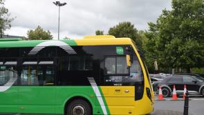 Bus Éireann respond following vandalism on Carlow Town Bus 