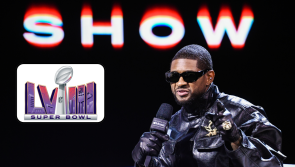 Super Bowl 2024: Half-time show time and how to watch in Ireland