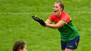 Carlow will take on Kilkenny in the Lidl National Football League today