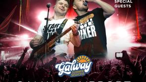 The 2 Johnnies announce date for Galway gig this August 
