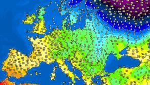 ALERT: Irish weather forecast for next few days is not what you'd expect in February... 