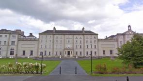 Register for Carlow College St. Patrick’s Spring Open Day