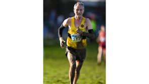 Carlow man takes first place in over 65s at National Cross-Country Championships 2024
