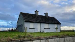 Carlow property with uninterrupted views qualifies for Vacant Property Refurbishment Grant