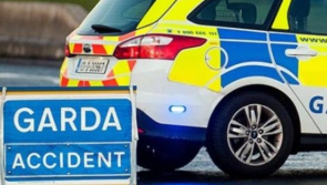 Local diversions in place on M1 due to early morning road traffic collision