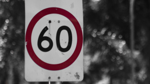 Gardaí catch several cars travelling 30km/h ABOVE speed limit on wet road