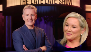 Who is Michelle O'Neill? Northern Ireland's new First Minister to appear on Late Late