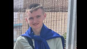 Gardaí renew appeal for missing 16-year-old last seen in Dublin