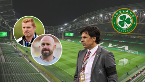 Republic of Ireland manager odds: Market slammed shut after candidate drops from 25/1 to 10/11