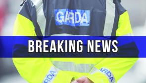 Three Gardaí injured in incident as shots fired 