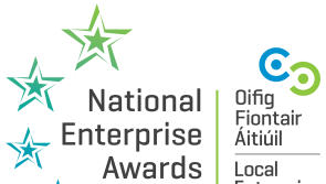 Shortlist of Carlow businesses announced for this year's National Enterprise Awards