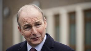 Micheál Martin agrees Alexei Navalny was killed by Russian state as Russian ambassador to Ireland gets summoned