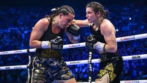 Katie Taylor fight: Chantelle Cameron confirms 2024 3Arena date