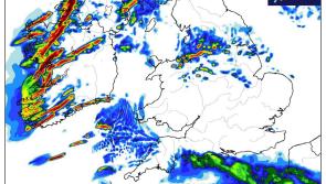 ALERT: Irish weather forecast for weekend has good news for Ireland v Wales Six Nations game