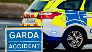 Man in his late teens dies after SUV veers off road in Sligo crash