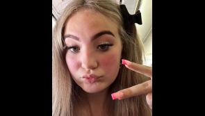 Gardaí seek assistance in search for missing Dublin teen 