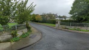 Permission refused to complete unfinished housing estate in Carlow village