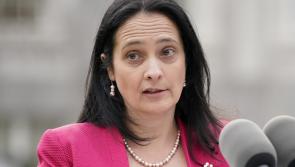 Catherine Martin contradicts RTÉ Board claim over exit package of former CFO