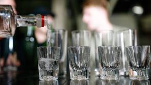 Celebrity-backed Irish vodka named World's Best Vodka at World Drinks Awards