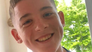 Fourteen year old boy missing for almost two weeks located safe and well