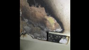 Fire brigade in stark warning over unplugged devices