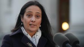 LIVE: Media Minister appears before Oireachtas committee over RTÉ saga