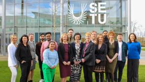 SETU Carlow campus hosts inaugural Enterprise Ireland New Frontiers Programme Showcase