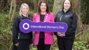 Free event in Carlow to celebrate International Women's Day 