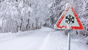 SNOW TRACKER: County by county snow map as Ireland braces for cold spell
