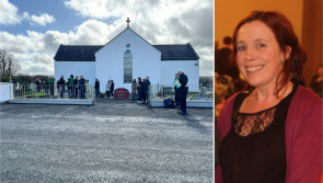 ‘We love and will always miss you’ - Sister of late Ann Delaney delivers emotional eulogy