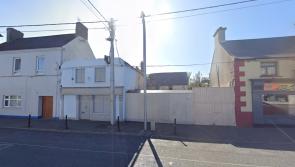 Council cleared to acquire derelict site in Carlow Town