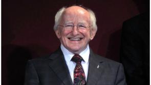 President Michael D Higgins to remain in hospital for weekend