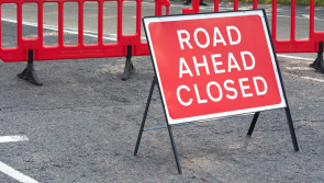 Planned resurfacing works take over Carlow road for five days