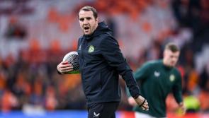Brian Kerr confirmed as part of John O'Shea's Ireland management team