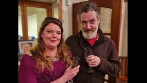 Carlow woman pops the question to partner of 14 years in heartwarming Leap Day proposal 