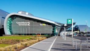 Man charged after €720k worth of cannabis found in baggage at Dublin Airport